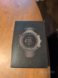 Suunto Ambit3 Run Black HR