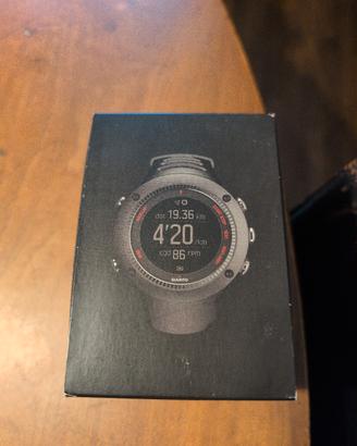 Suunto Ambit3 Run Black HR