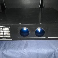 Finale spartan black iron autocostruito 200 watt