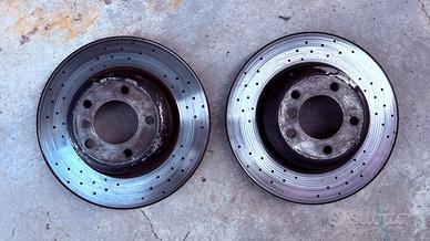 Dischi freno brembo 09.C420.13 Bmw