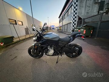 Cf Moto Altro 675 NK