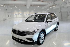 VOLKSWAGEN TIGUAN 2.0 TDI SCR 110KW LIFE DSG 5 POR