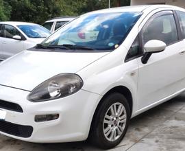 Fiat Punto EVO 1.4 Benzina/GPL 2012