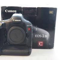 CANON EOS 1 DC IN PROMO
