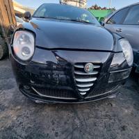 Ricambi Alfa Romeo Mito 2009 1.6 JTDM 955A3000