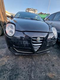 Ricambi Alfa Romeo Mito 2009 1.6 JTDM 955A3000