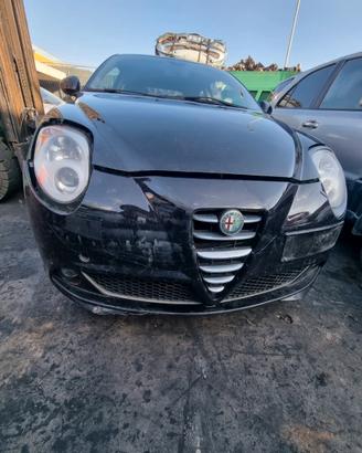 Ricambi Alfa Romeo Mito 2009 1.6 JTDM 955A3000
