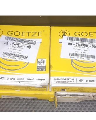 Fasce elastiche Fiat Ducato 2.5D 230 1994 2001