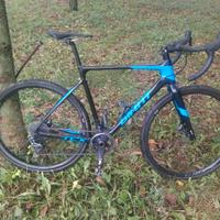 GIANT CICLOCROSS TCX Advanced Pro 1