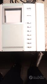 Video citofono comelit