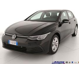 Volkswagen Golf 1.0 eTSI EVO DSG MHEV Life