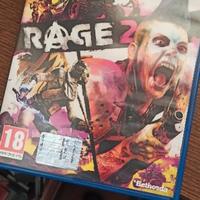 Rage 2 PS4