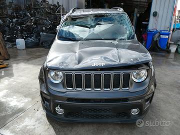 Ricambi usati per JEEP RENEGADE 2.0 M-JET 2019