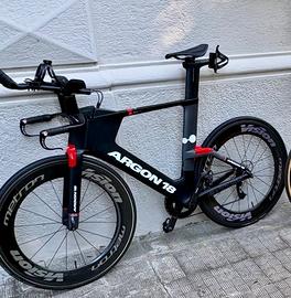 Bici Triathlon