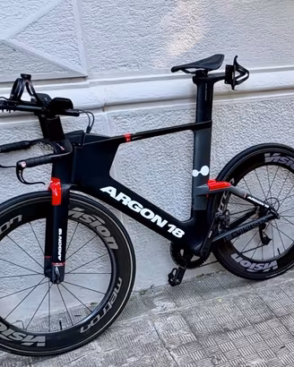 Bici Triathlon