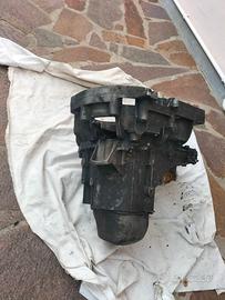 Cambio Renault 5 gt turbo