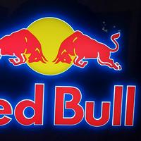 RED BULL