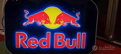 RED BULL
