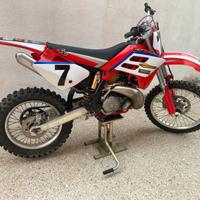 Cross gas gas 250 2t