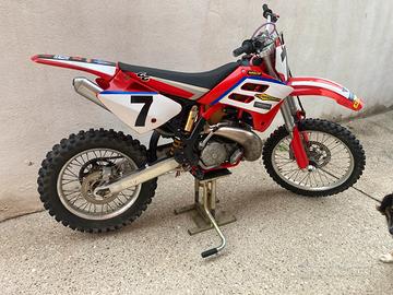 Cross gas gas 250 2t