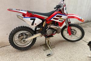 Cross gas gas 250 2t