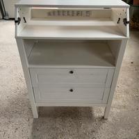 Ikea sundvik cassettiera fasciatoio