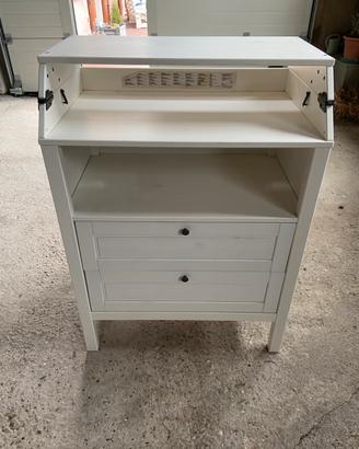 Ikea sundvik cassettiera fasciatoio