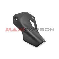 Paracalore terminale carbonio Monster 1200 (17-20)