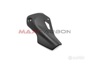 Paracalore terminale carbonio Monster 1200 (17-20)