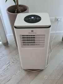 Climatizzatore portatile 9000 BTU in garanzia