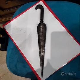 Antica lama siciliana