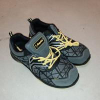 scarpe antinfortunistiche Kapriol nr 43