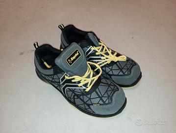 scarpe antinfortunistiche Kapriol nr 43