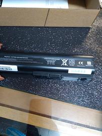 batteria Notebook 
