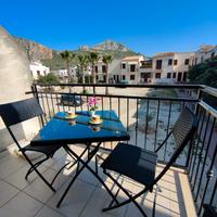 Appartamento in Residence a San Vito lo Capo