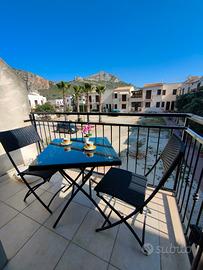 Appartamento in Residence a San Vito lo Capo