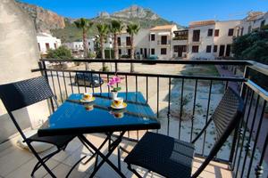 Appartamento in Residence a San Vito lo Capo