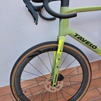 gravel bike tavelo wild 56 grx