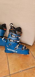 scarpone da sci TECNICA MACH  110x