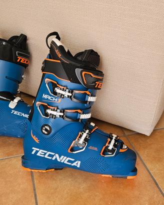 scarpone da sci TECNICA MACH  110x