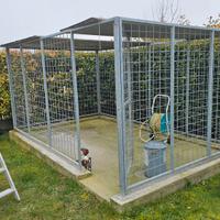 gabbia per animali