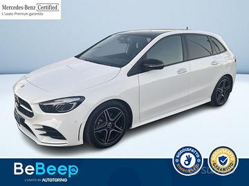 Mercedes-Benz Classe B B 180 AMG LINE ADVANCE...