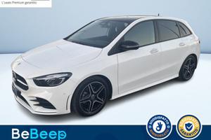 Mercedes-Benz Classe B B 180 AMG LINE ADVANCE...