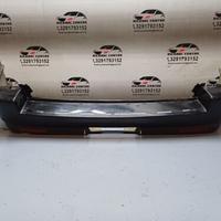 Paraurti posteriore range rover sport 2010 - 2013