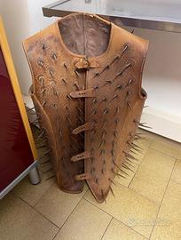 Giacca protezione orso