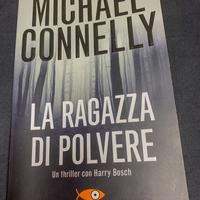 Michael Connelly, La ragazza di polvere