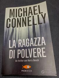 Michael Connelly, La ragazza di polvere