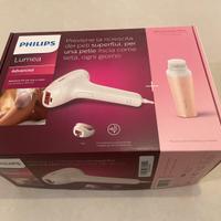 Epilatore luce pulsante PHILIPS LUMEA