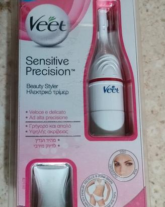 trimmer  veet  (nuovo)