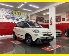FIAT 500L 1.6 MJT 120cv CROSS - 2019